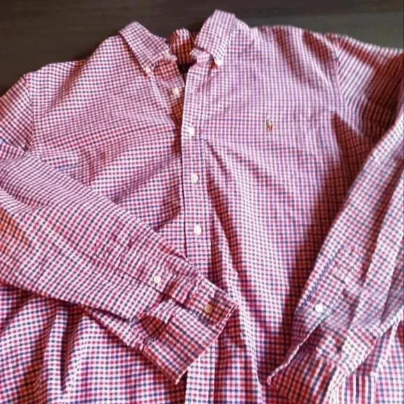 Men's Polo 2XL - Picture 1 of 3